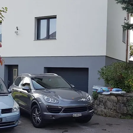 Coeur Du Leman Apartamento *