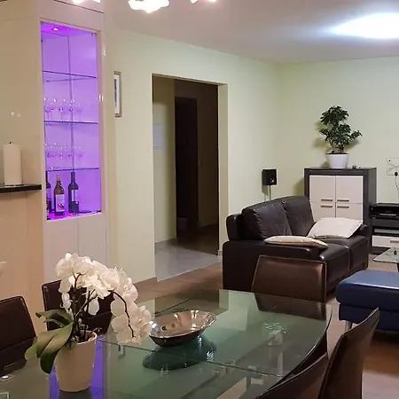 Appartement Coeur Du Leman Saint-Legier-La Chiesaz