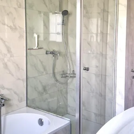 Apartamento Coeur Du Leman