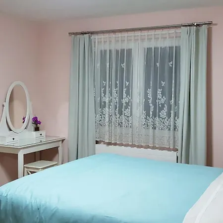 Coeur Du Leman Apartamento