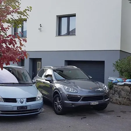 Coeur Du Leman Apartamento *