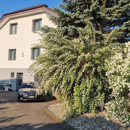 Coeur Du Leman Apartamento *