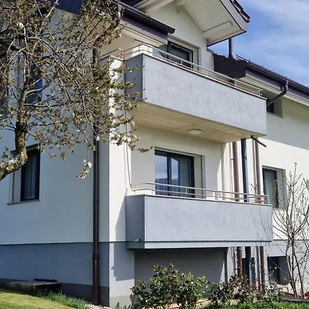 Coeur Du Leman Appartement