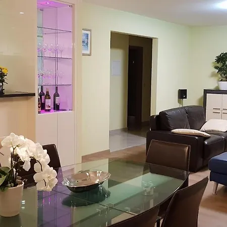 Apartamento Coeur Du Leman Saint-Legier-La Chiesaz